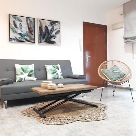 Apartamento Pleno Centro Wallada กอร์โดบา ภายนอก รูปภาพ