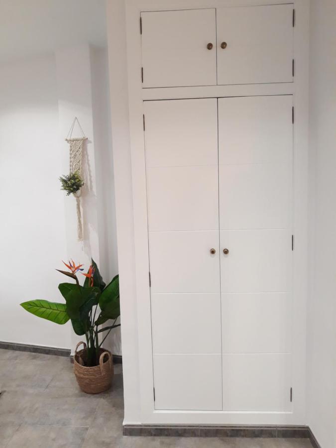 Apartamento Pleno Centro Wallada กอร์โดบา ภายนอก รูปภาพ