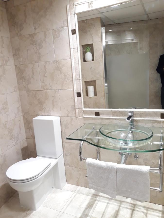 Apartamento Pleno Centro Wallada กอร์โดบา ภายนอก รูปภาพ
