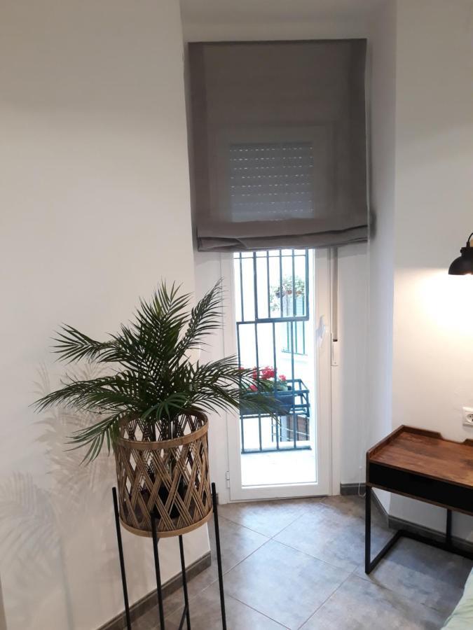 Apartamento Pleno Centro Wallada กอร์โดบา ภายนอก รูปภาพ