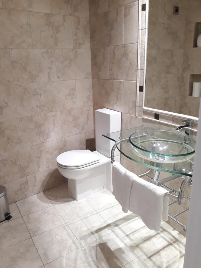 Apartamento Pleno Centro Wallada กอร์โดบา ภายนอก รูปภาพ