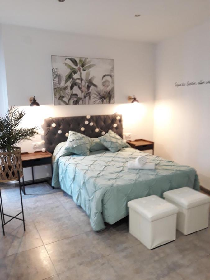 Apartamento Pleno Centro Wallada กอร์โดบา ภายนอก รูปภาพ