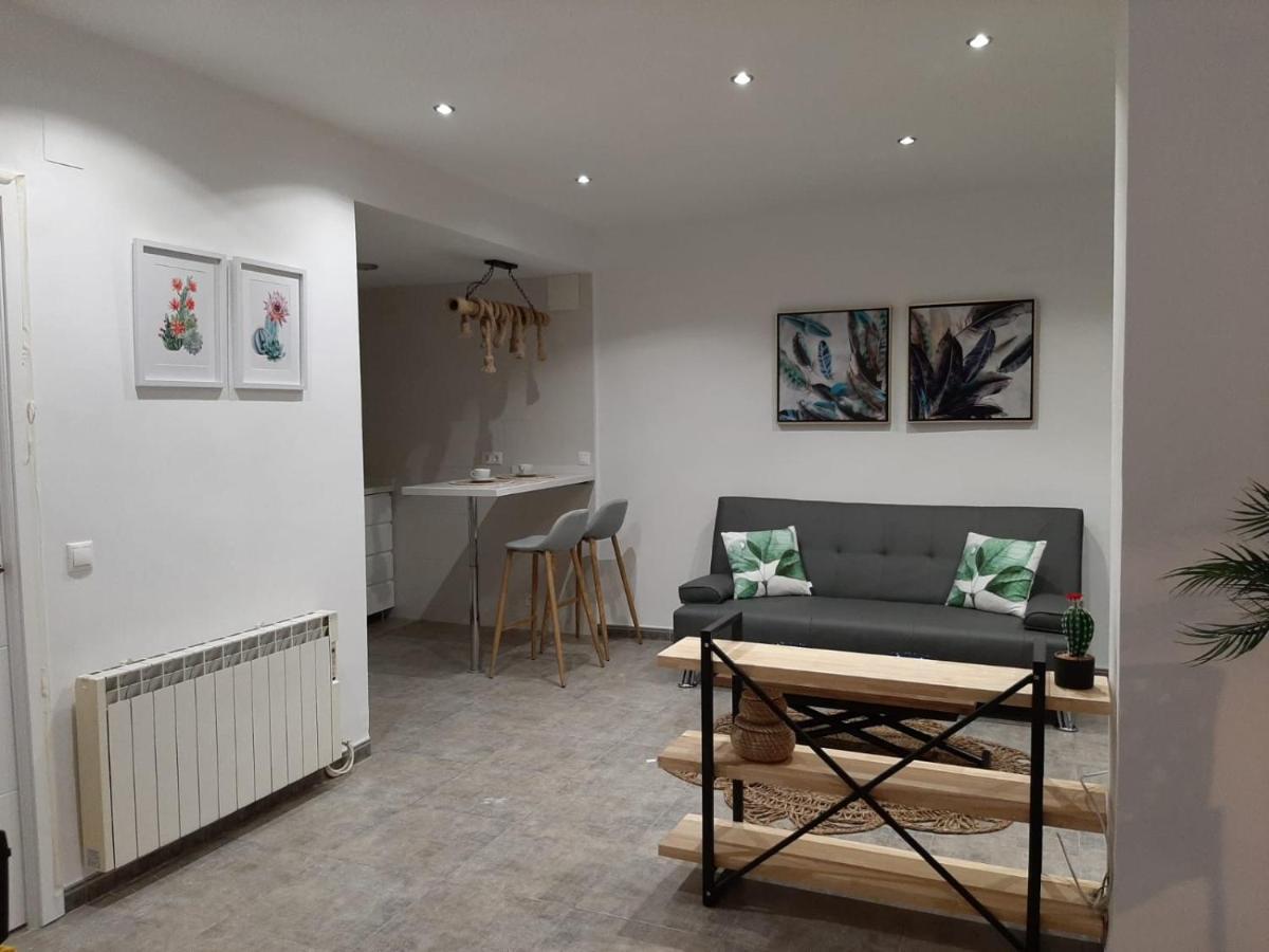 Apartamento Pleno Centro Wallada กอร์โดบา ภายนอก รูปภาพ