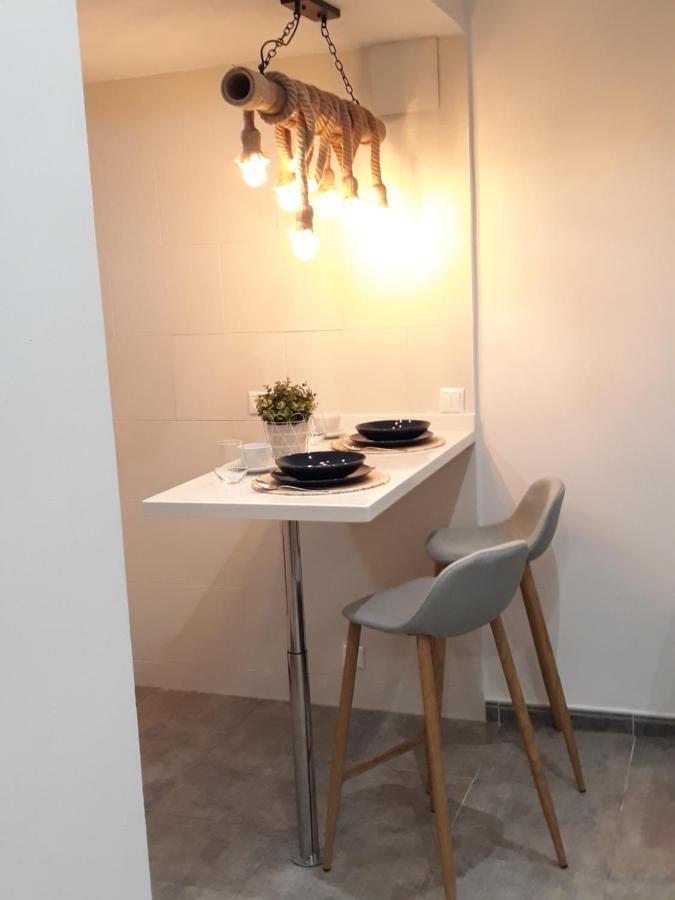 Apartamento Pleno Centro Wallada กอร์โดบา ภายนอก รูปภาพ