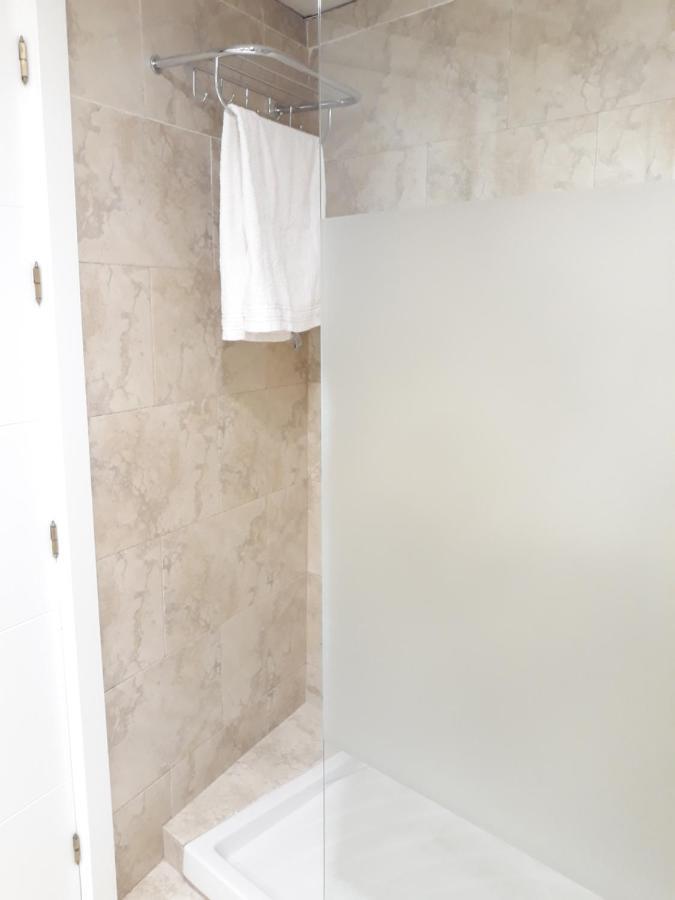 Apartamento Pleno Centro Wallada กอร์โดบา ภายนอก รูปภาพ