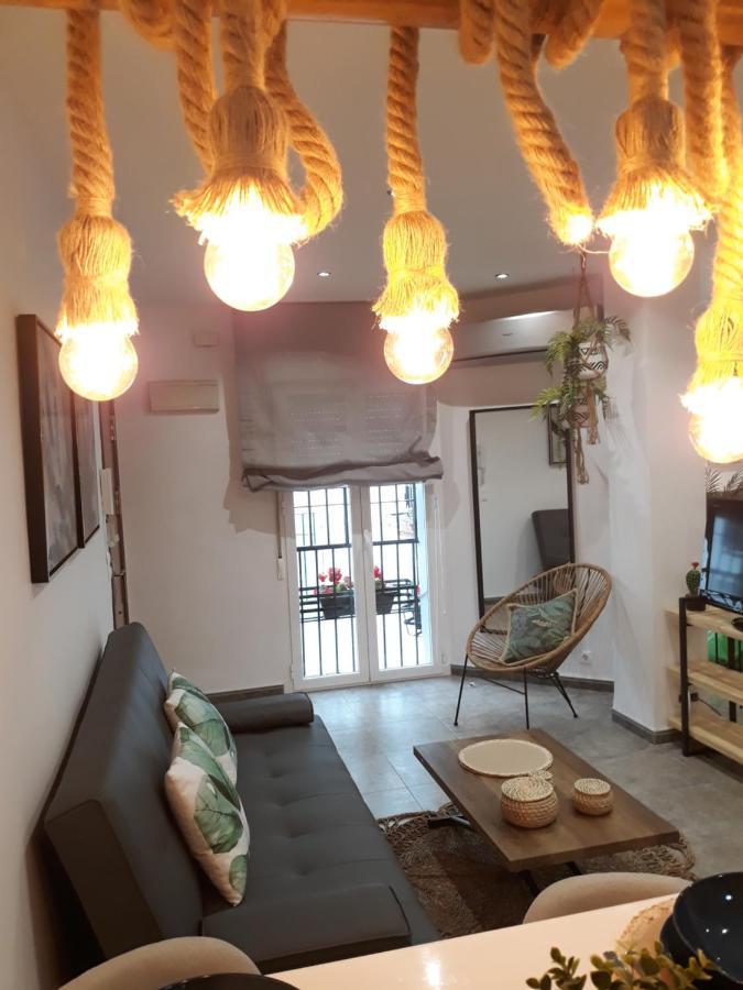 Apartamento Pleno Centro Wallada กอร์โดบา ภายนอก รูปภาพ