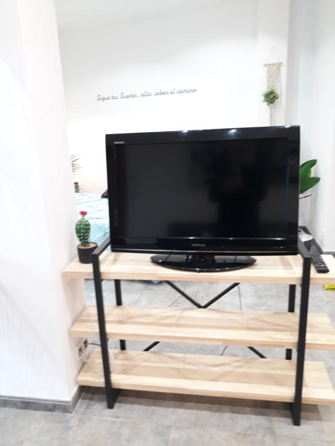 Apartamento Pleno Centro Wallada กอร์โดบา ภายนอก รูปภาพ