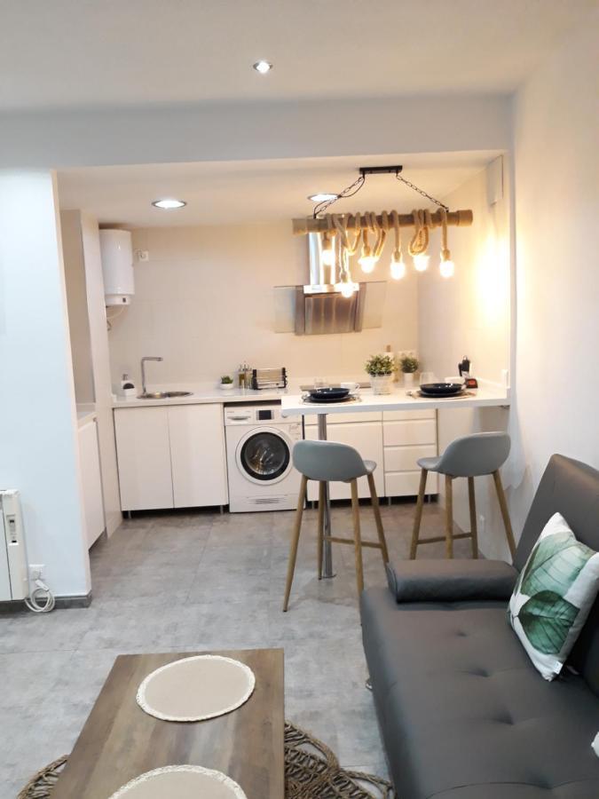 Apartamento Pleno Centro Wallada กอร์โดบา ภายนอก รูปภาพ