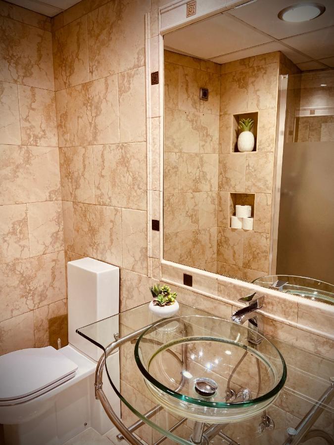 Apartamento Pleno Centro Wallada กอร์โดบา ภายนอก รูปภาพ