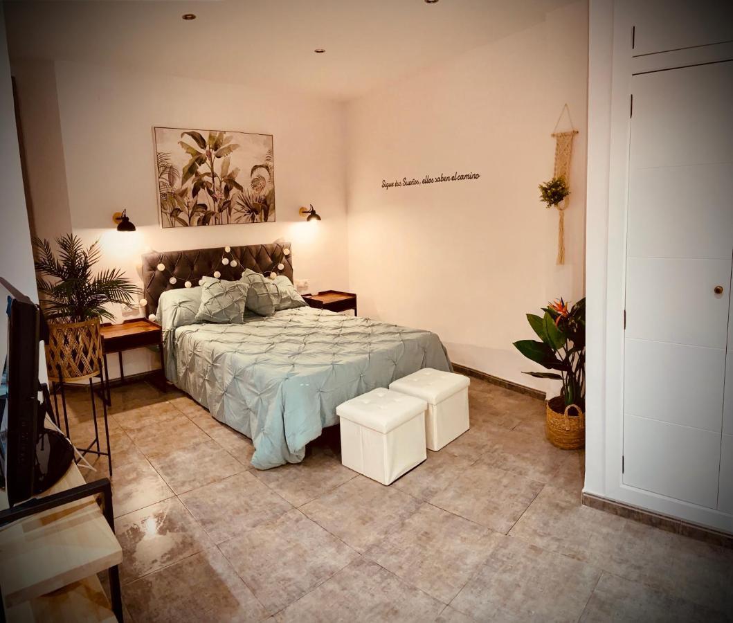 Apartamento Pleno Centro Wallada กอร์โดบา ภายนอก รูปภาพ