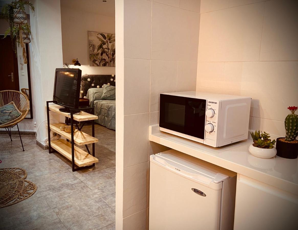 Apartamento Pleno Centro Wallada กอร์โดบา ภายนอก รูปภาพ