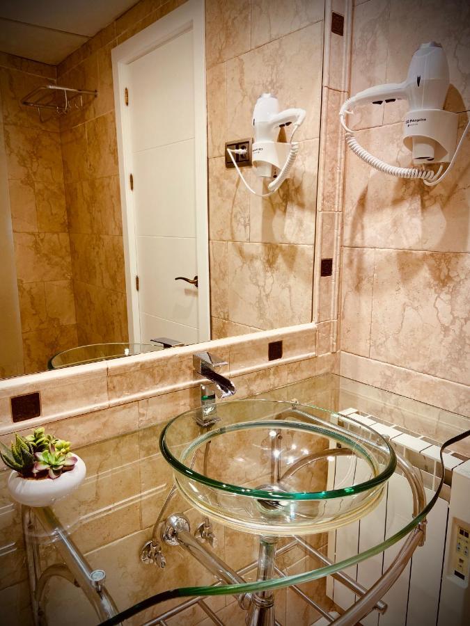 Apartamento Pleno Centro Wallada กอร์โดบา ภายนอก รูปภาพ
